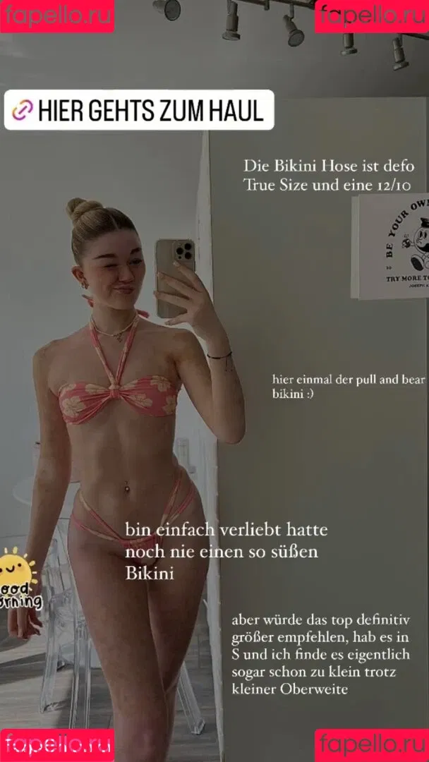 Sophia Elena Onlyfans Photo Gallery 