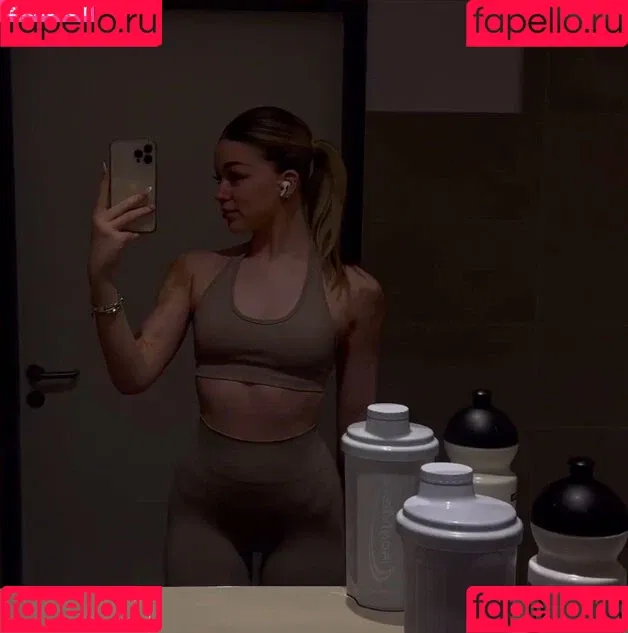 Sophia Elena Onlyfans Photo Gallery 