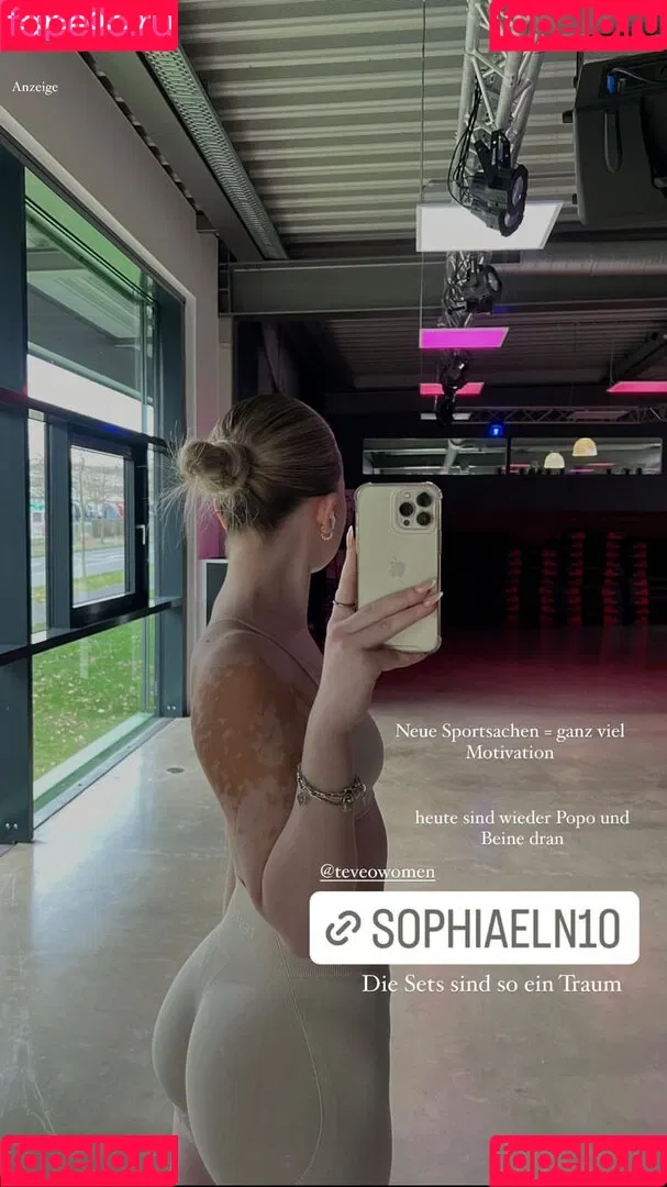 Sophia Elena Onlyfans Photo Gallery 