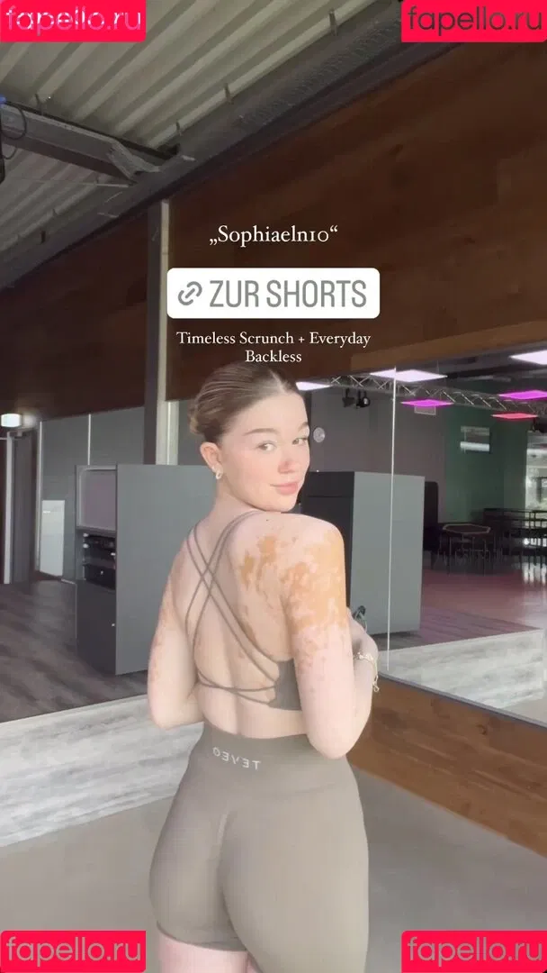 Sophia Elena Onlyfans Photo Gallery 