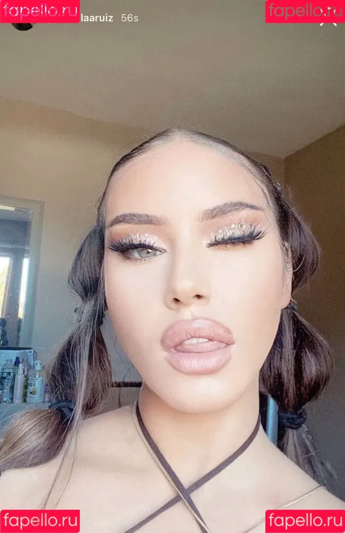 gabriellaaruiz Onlyfans Photo Gallery 
