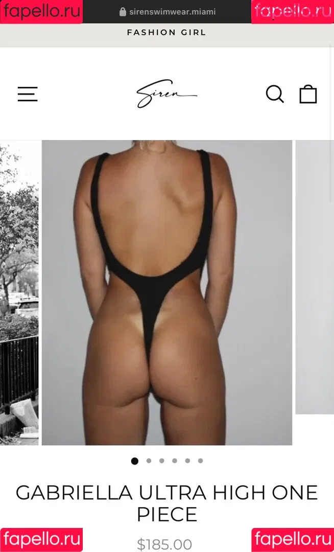 gabriellaaruiz Onlyfans Photo Gallery 