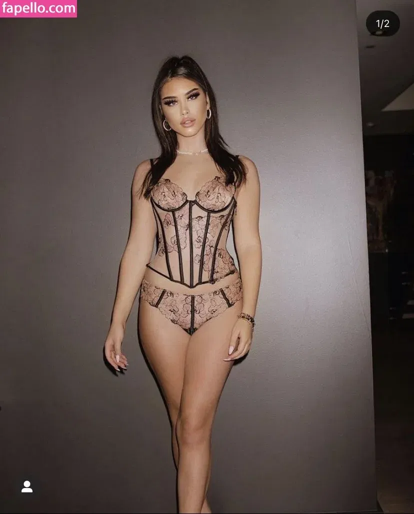 gabriellaaruiz Onlyfans Photo Gallery 