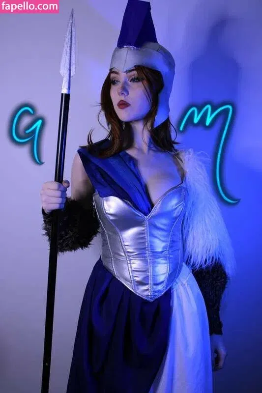 ValiantF0x Onlyfans Photo Gallery 