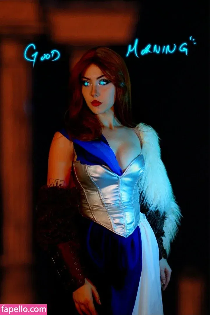 ValiantF0x Onlyfans Photo Gallery 