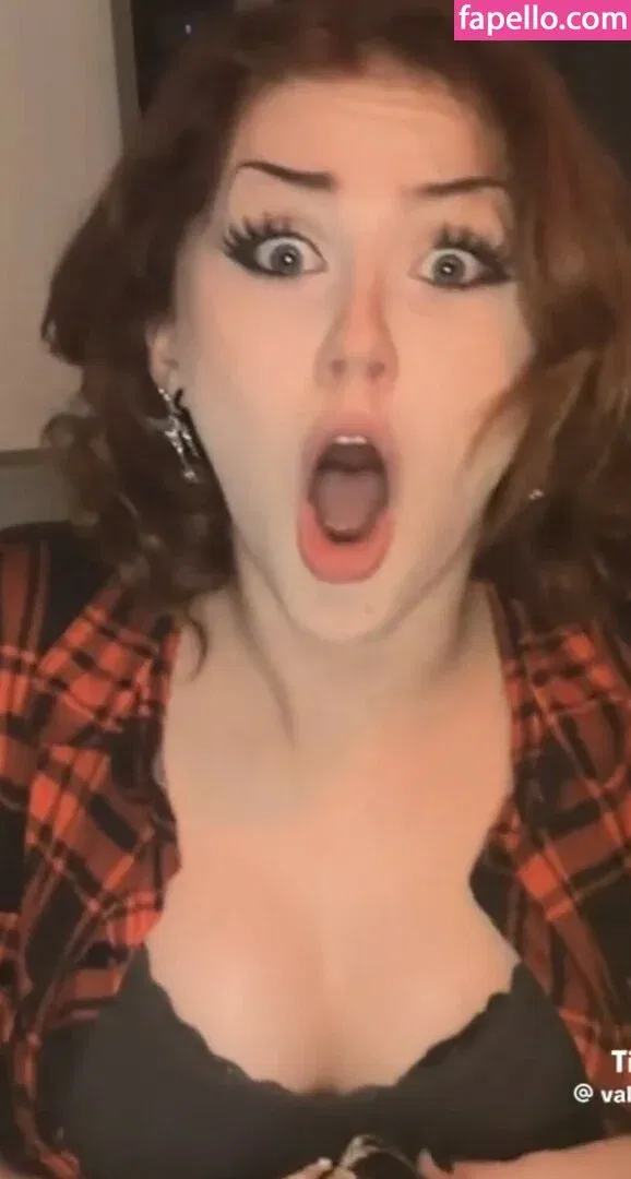 ValiantF0x Onlyfans Photo Gallery 