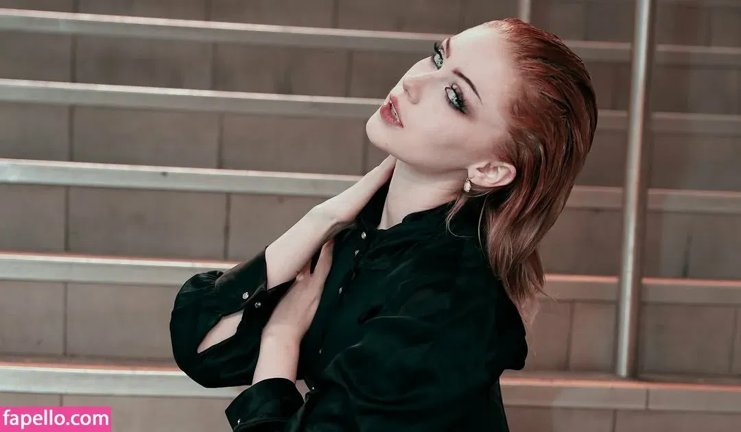 ValiantF0x Onlyfans Photo Gallery 