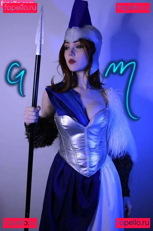 ValiantF0x Onlyfans Photo Gallery 