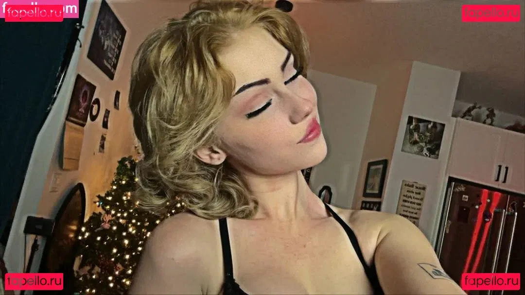 ValiantF0x Onlyfans Photo Gallery 