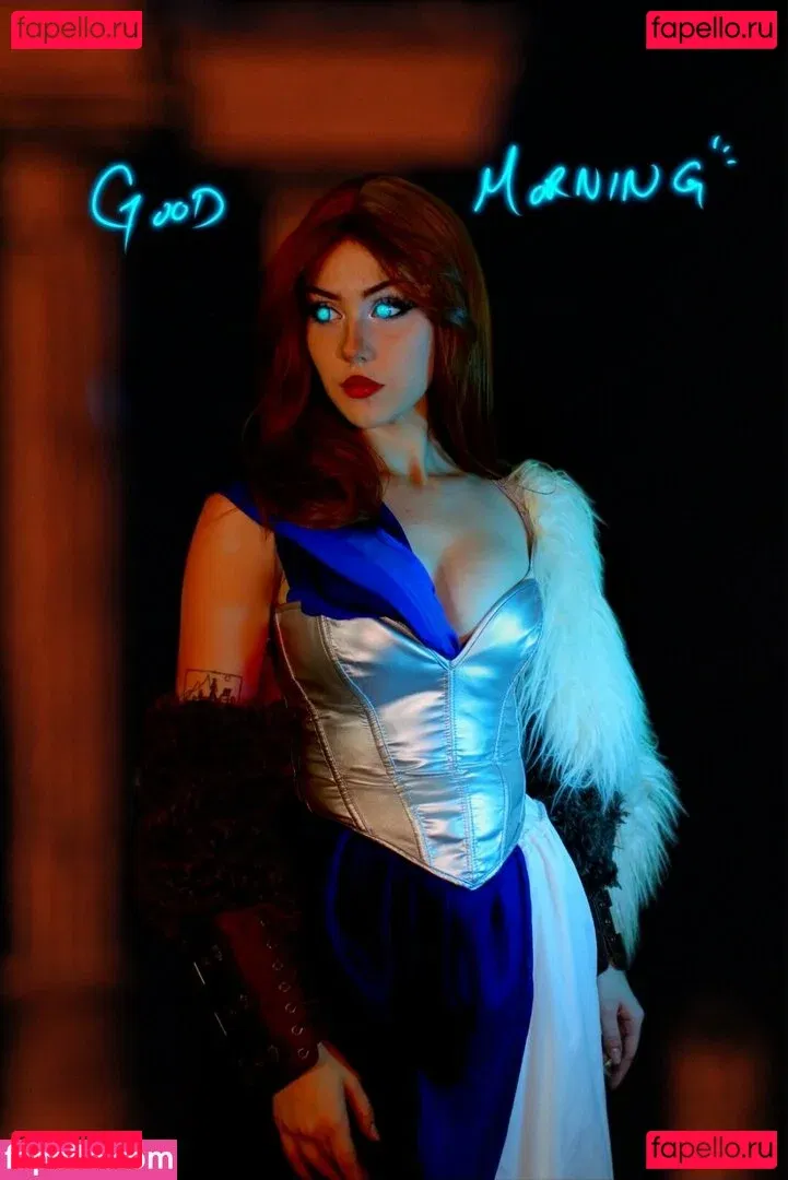 ValiantF0x Onlyfans Photo Gallery 