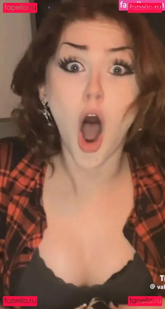 ValiantF0x Onlyfans Photo Gallery 