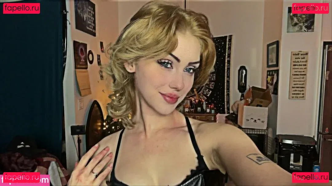 ValiantF0x Onlyfans Photo Gallery 