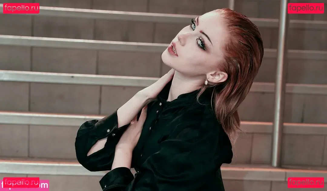 ValiantF0x Onlyfans Photo Gallery 