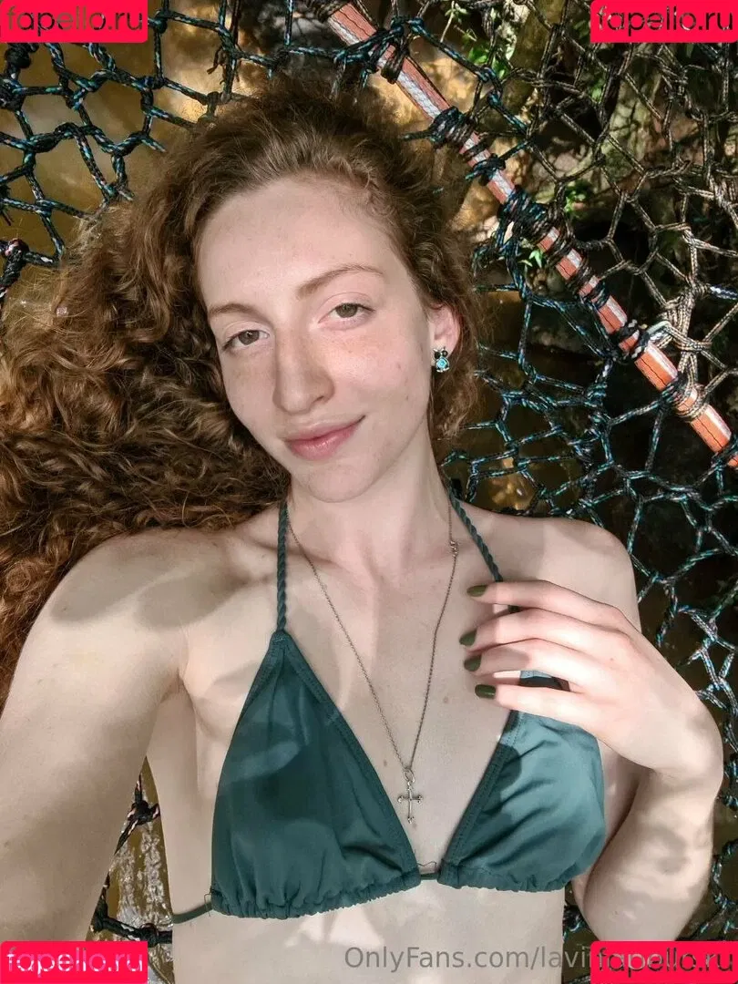 laviniatiburski Onlyfans Photo Gallery 