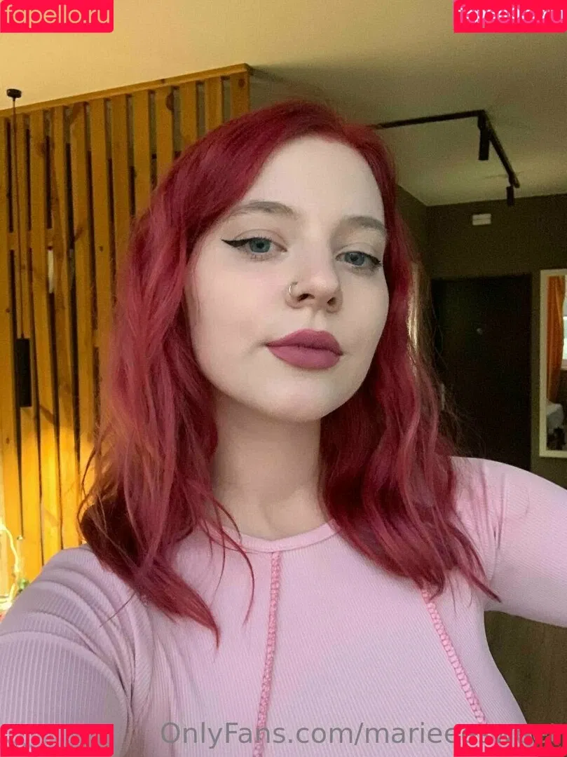 marieeesweet Onlyfans Photo Gallery 
