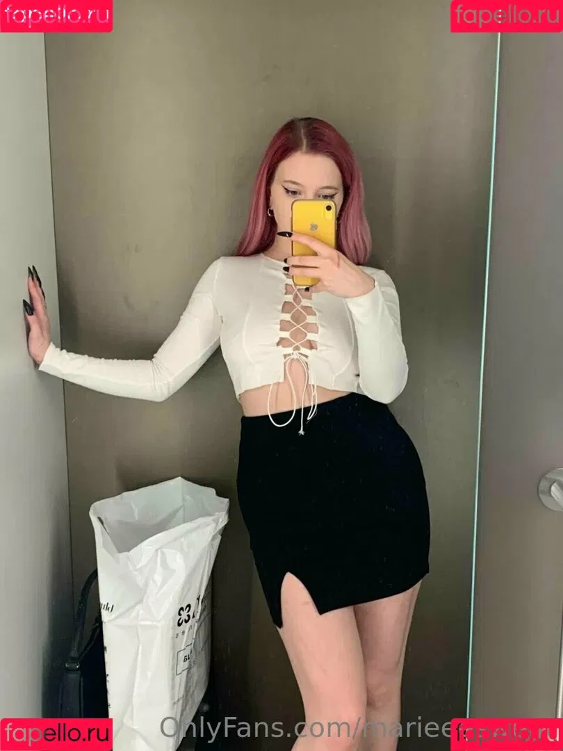 marieeesweet Onlyfans Photo Gallery 