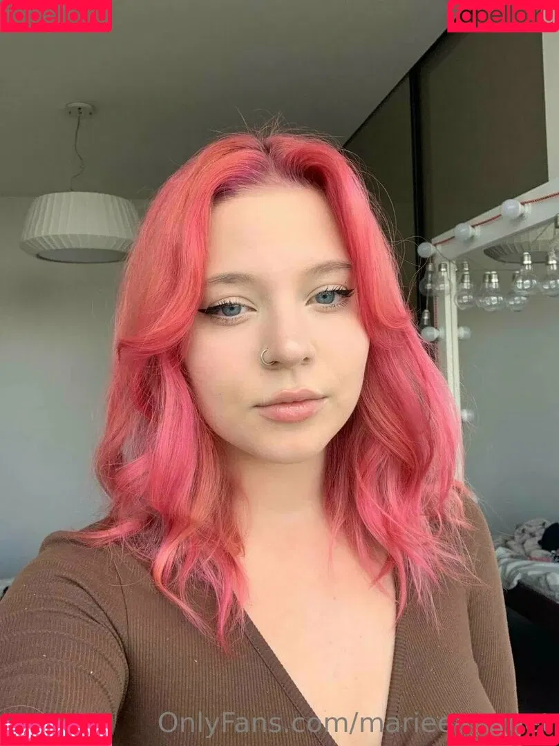 marieeesweet Onlyfans Photo Gallery 