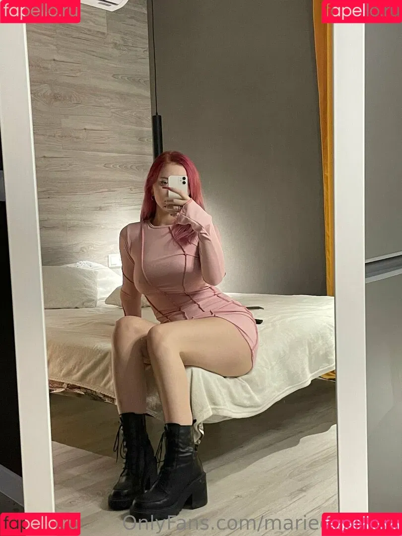 marieeesweet Onlyfans Photo Gallery 