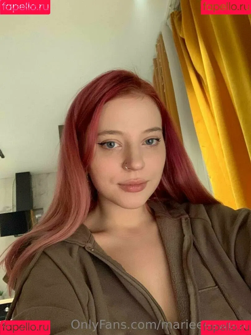 marieeesweet Onlyfans Photo Gallery 