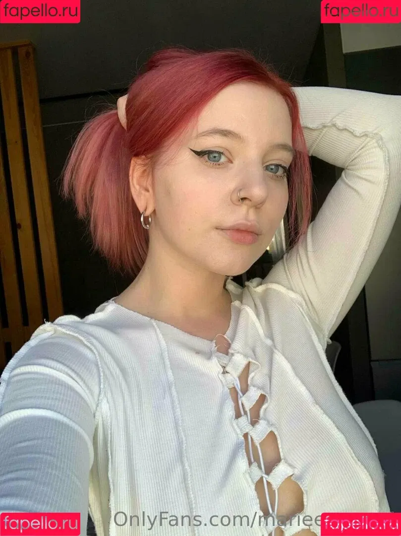 marieeesweet Onlyfans Photo Gallery 