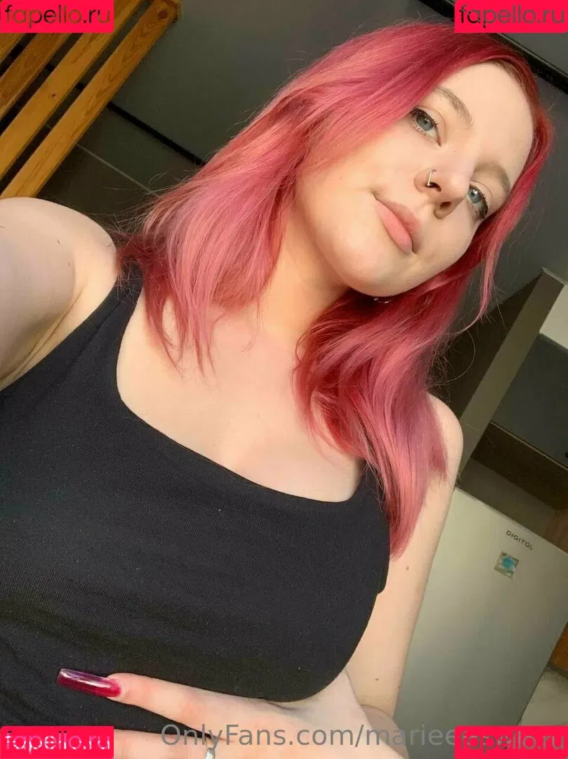 marieeesweet Onlyfans Photo Gallery 