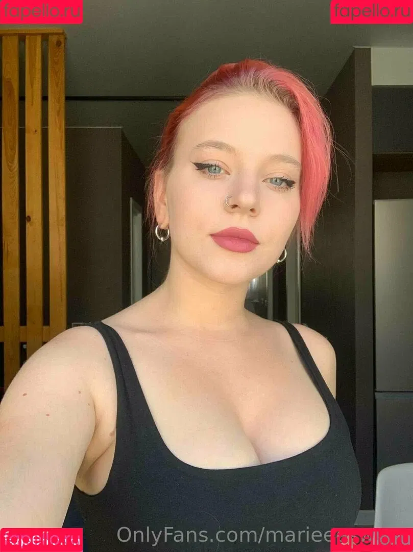 marieeesweet Onlyfans Photo Gallery 