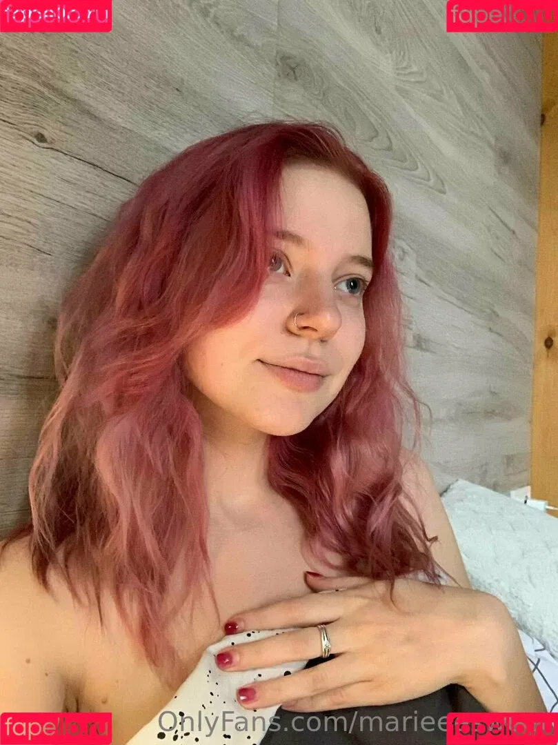 marieeesweet Onlyfans Photo Gallery 