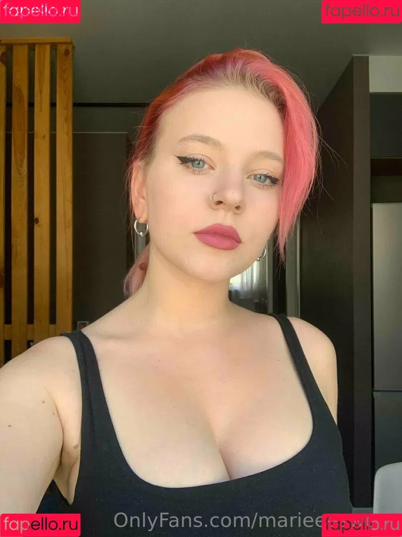 marieeesweet Onlyfans Photo Gallery 