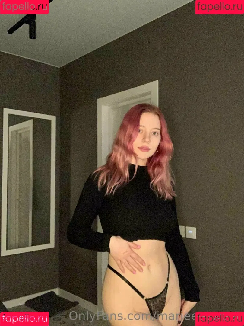 marieeesweet Onlyfans Photo Gallery 