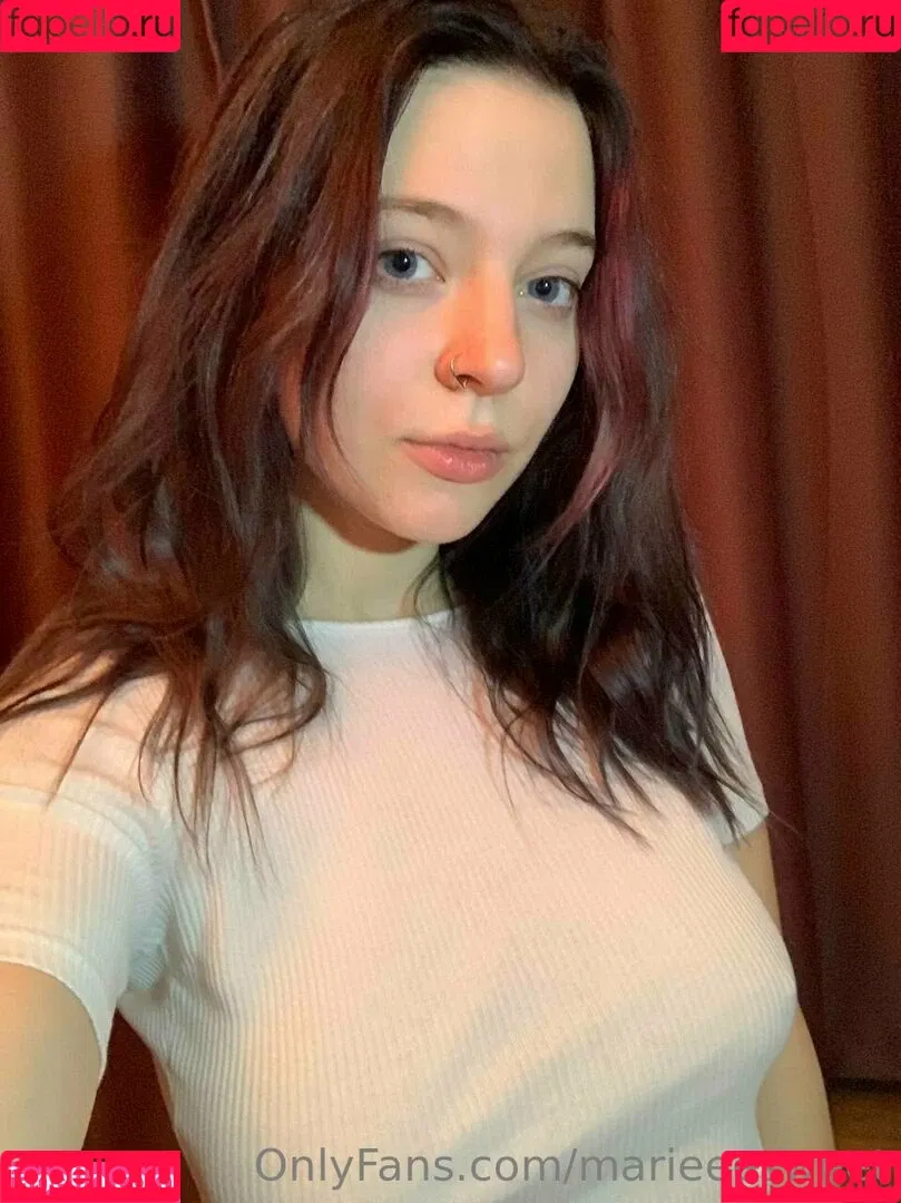 marieeesweet Onlyfans Photo Gallery 
