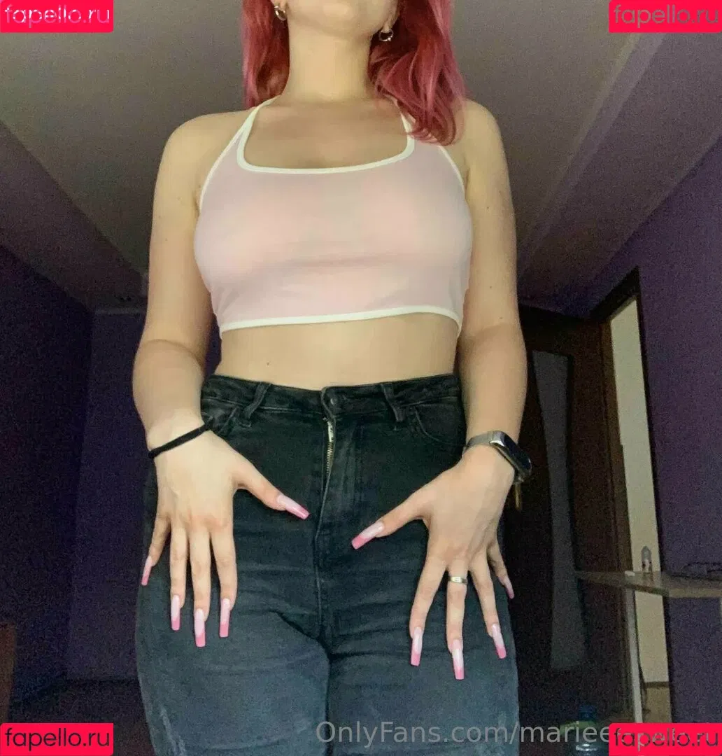 marieeesweet Onlyfans Photo Gallery 