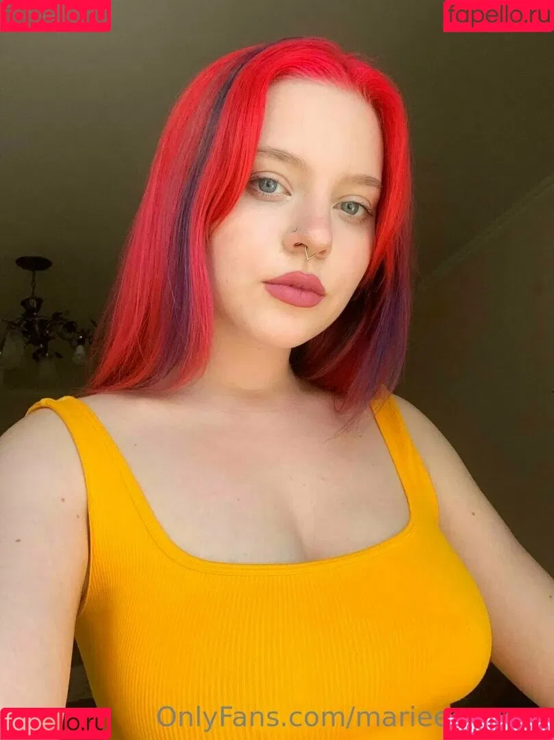marieeesweet Onlyfans Photo Gallery 