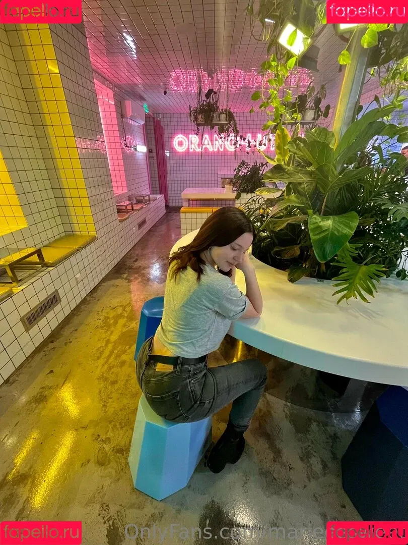 marieeesweet Onlyfans Photo Gallery 
