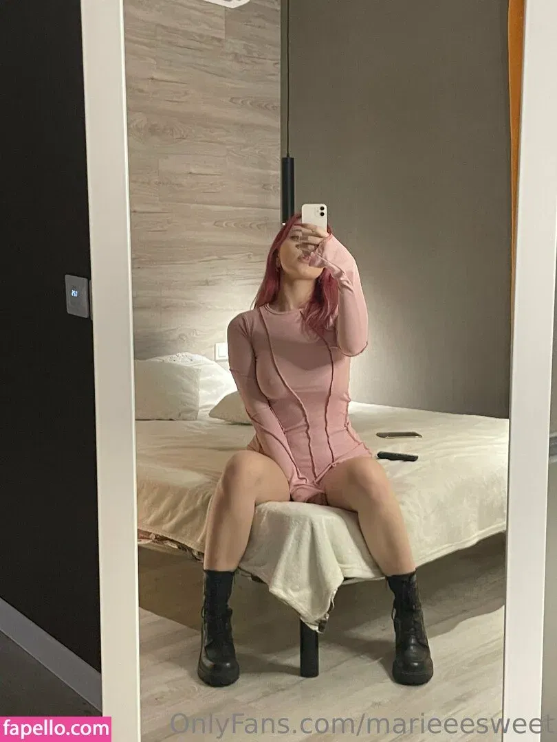 marieeesweet Onlyfans Photo Gallery 