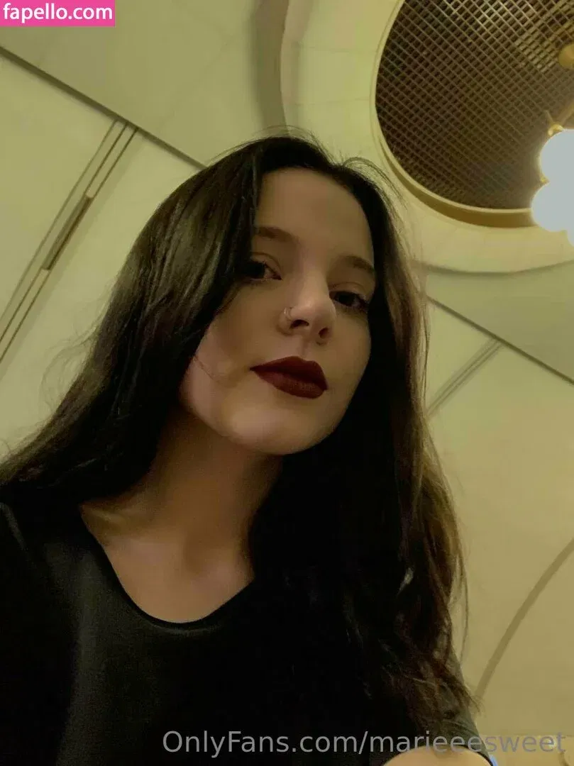 marieeesweet Onlyfans Photo Gallery 