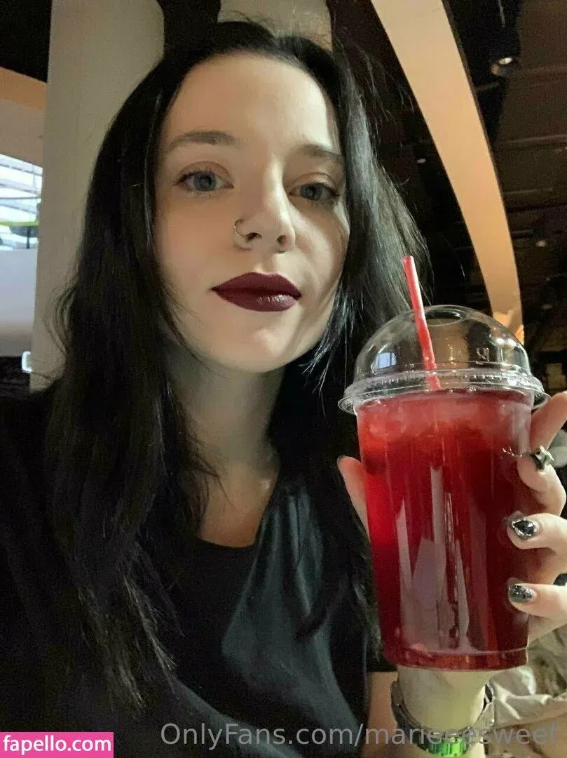 marieeesweet Onlyfans Photo Gallery 