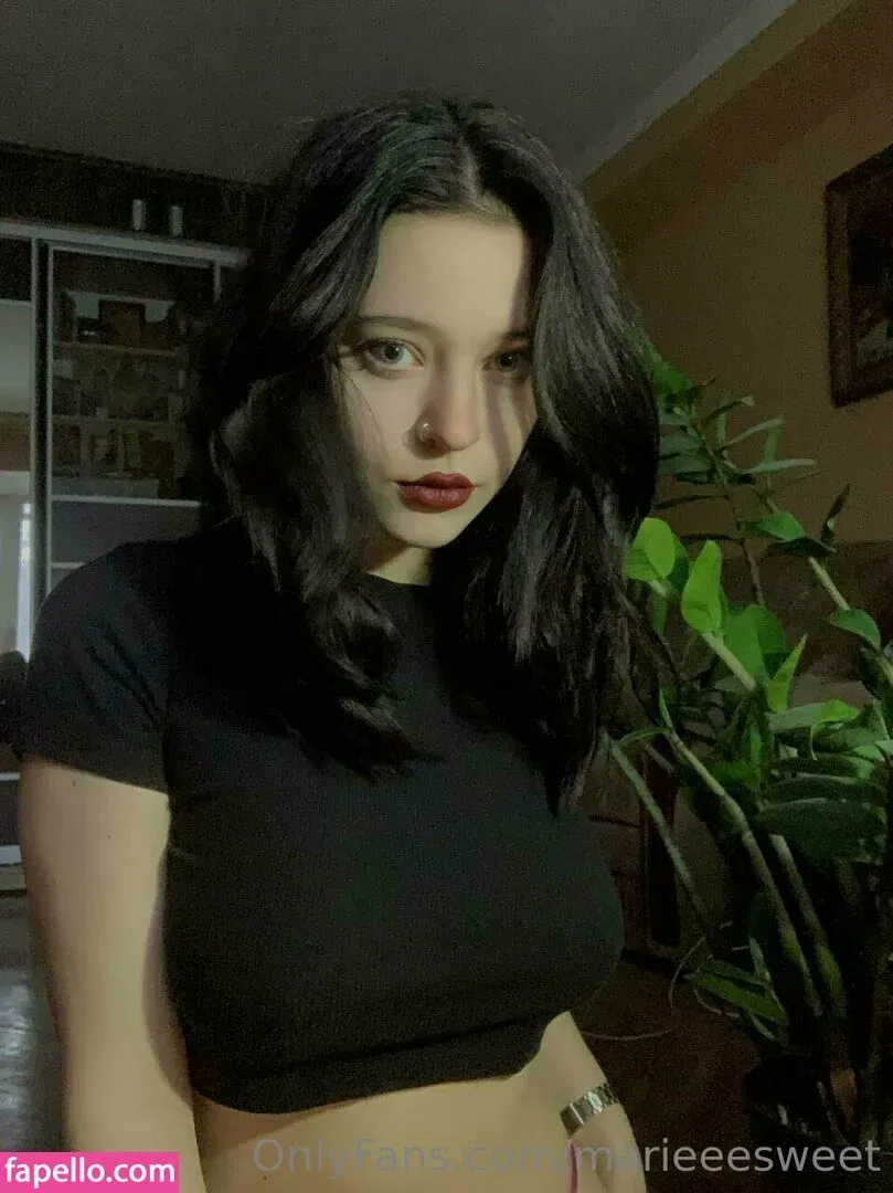 marieeesweet Onlyfans Photo Gallery 