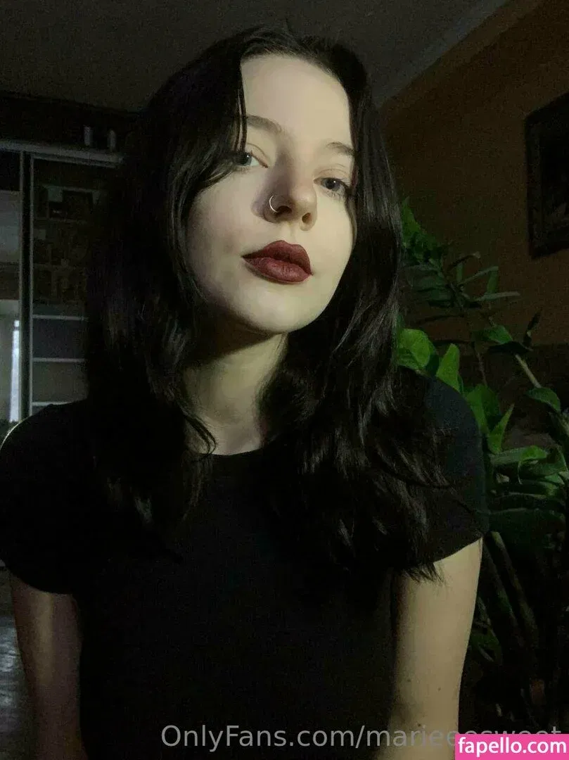 marieeesweet Onlyfans Photo Gallery 