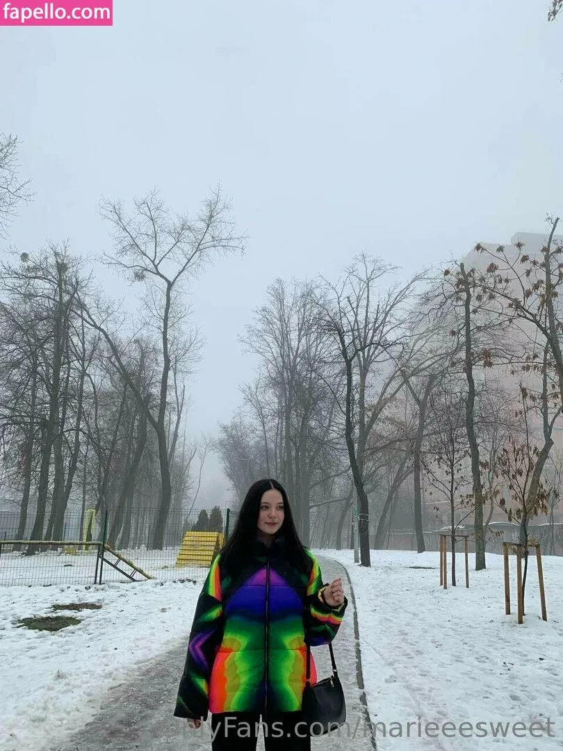 marieeesweet Onlyfans Photo Gallery 