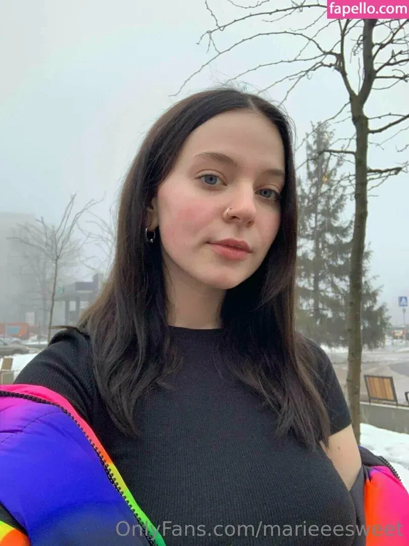 marieeesweet Onlyfans Photo Gallery 