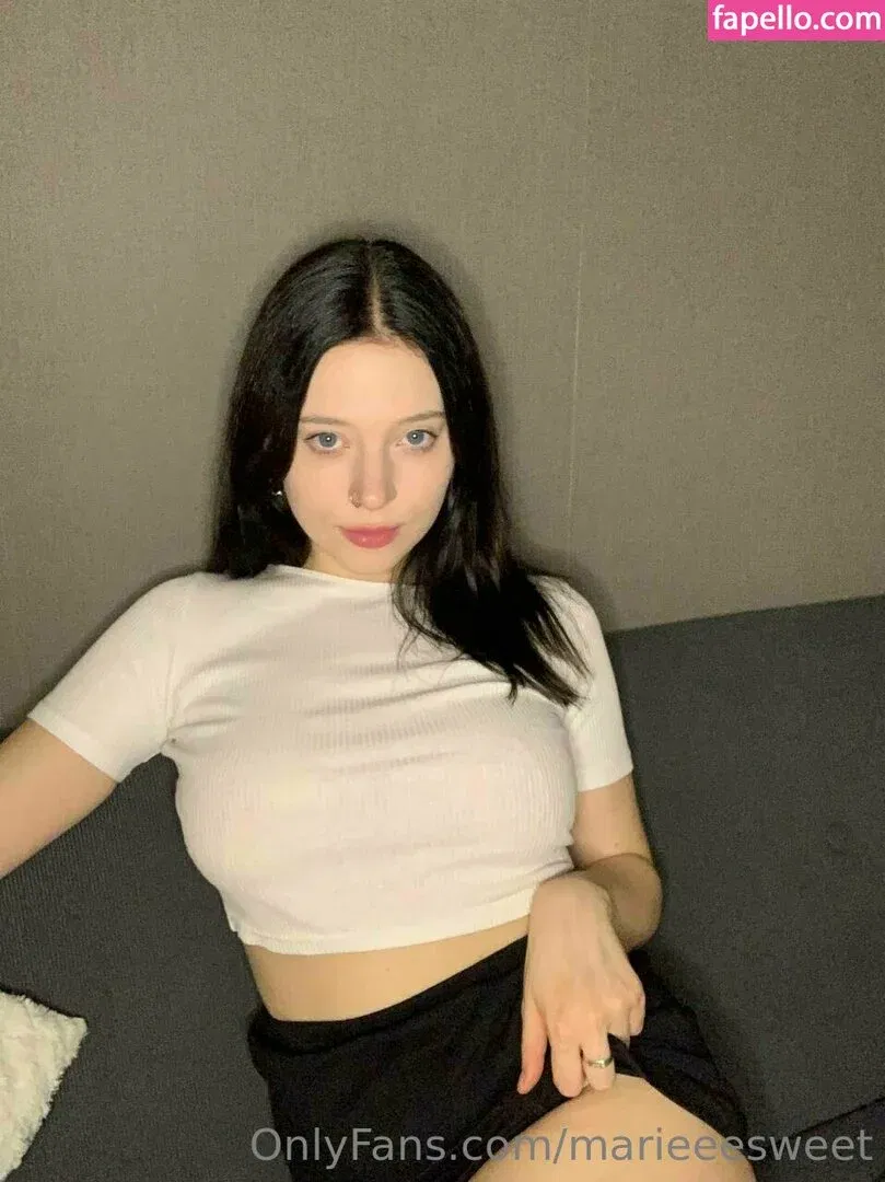 marieeesweet Onlyfans Photo Gallery 