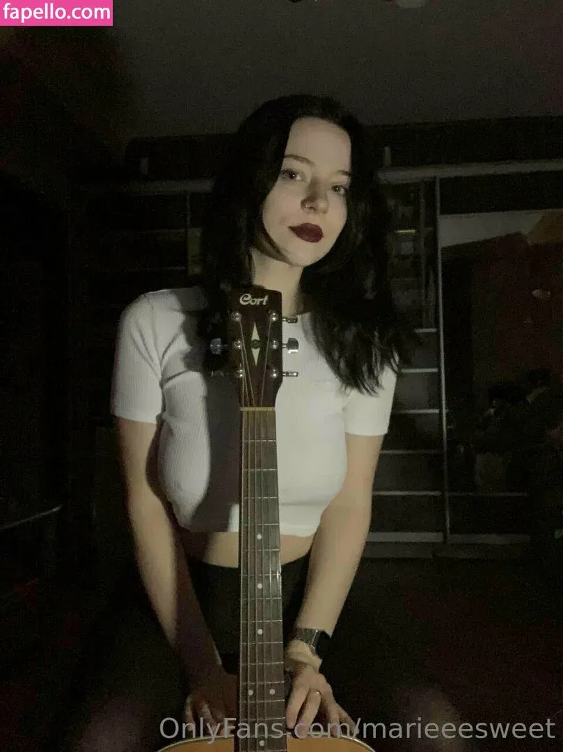 marieeesweet Onlyfans Photo Gallery 