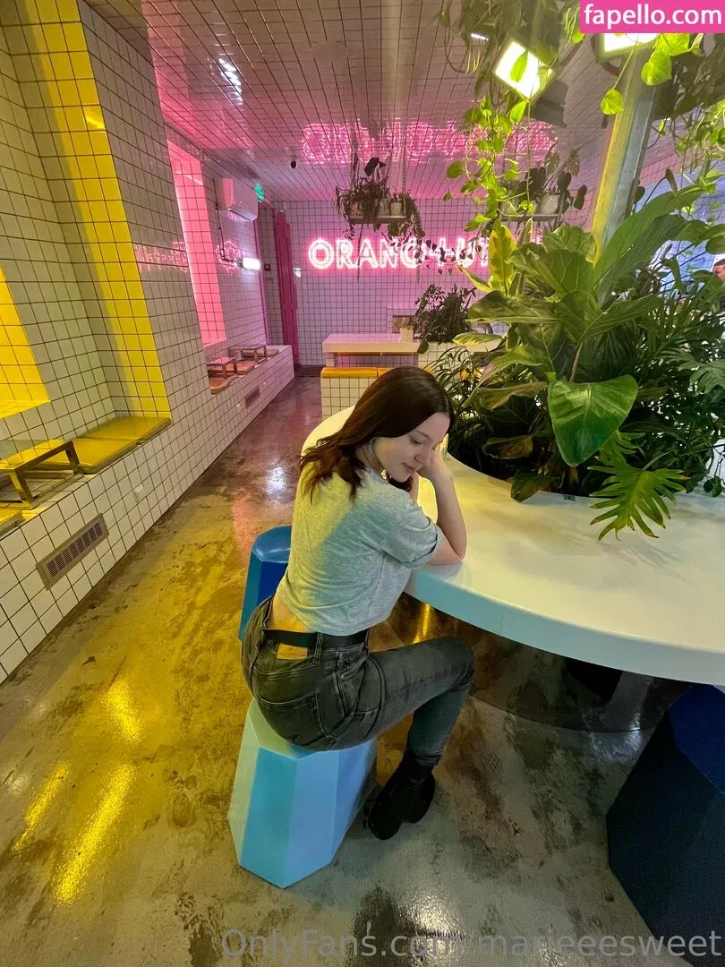 marieeesweet Onlyfans Photo Gallery 