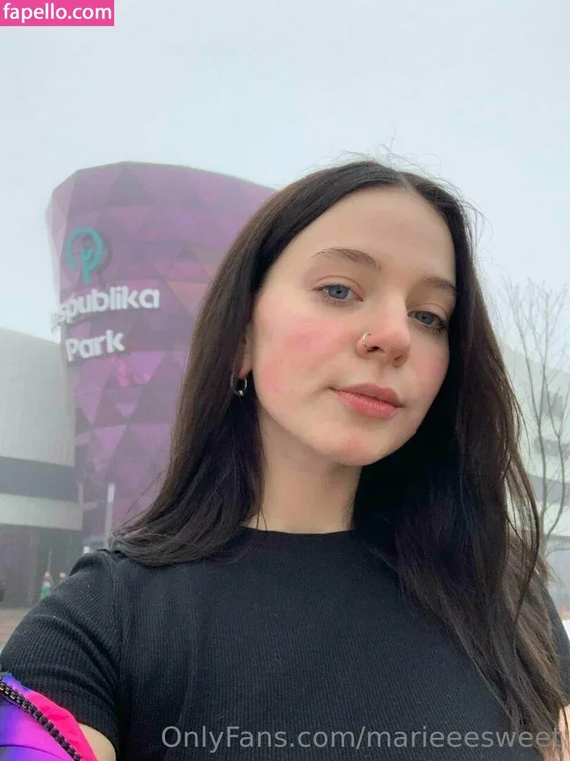 marieeesweet Onlyfans Photo Gallery 