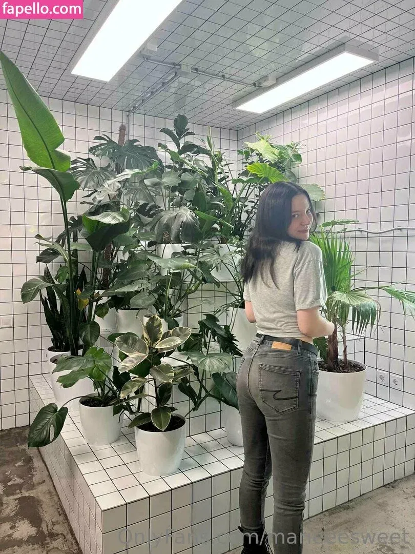 marieeesweet Onlyfans Photo Gallery 