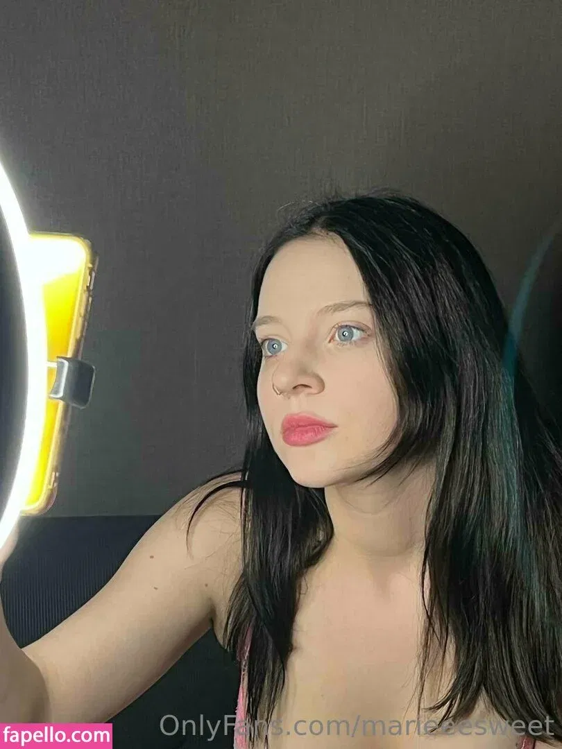 marieeesweet Onlyfans Photo Gallery 