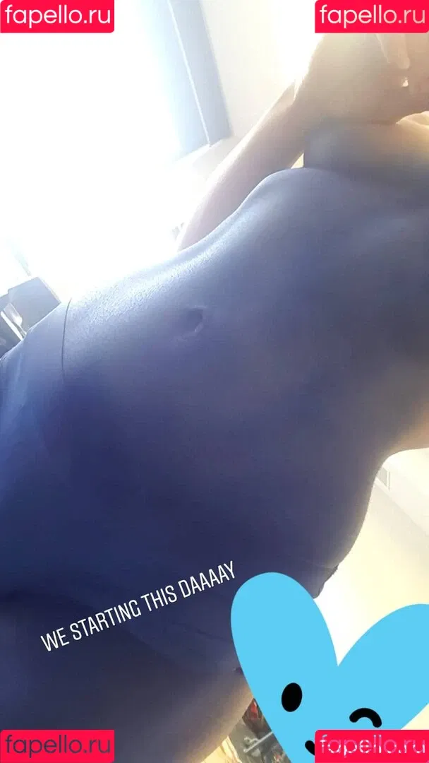 Zoe Phillips Onlyfans Photo Gallery 