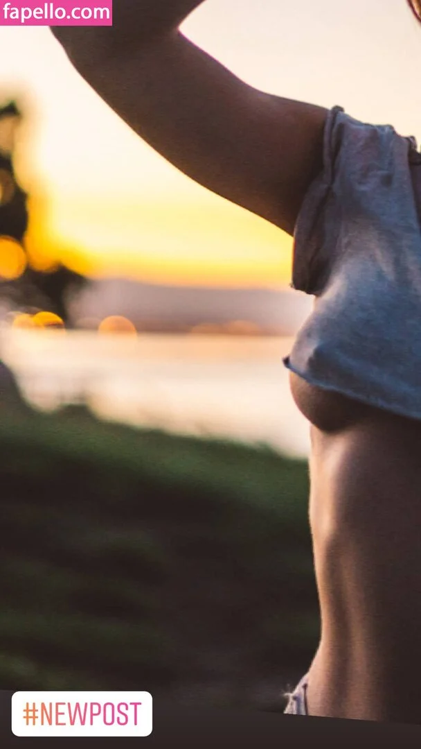 Zoe Phillips Onlyfans Photo Gallery 