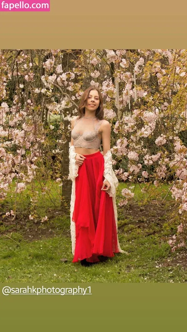 Zoe Phillips Onlyfans Photo Gallery 