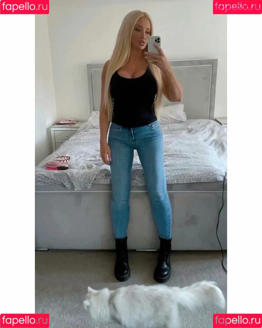 Miss Jessica Wilde Onlyfans Photo Gallery 